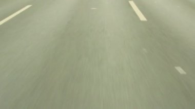 cenes çalışan araçları