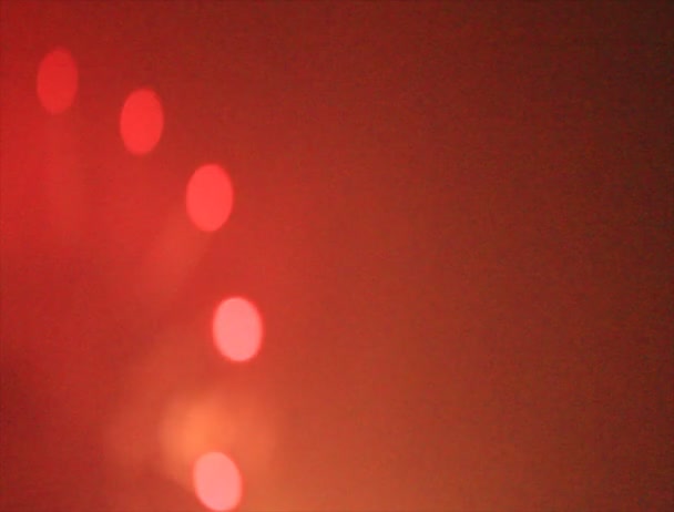 Nouvel an feux d'artifice