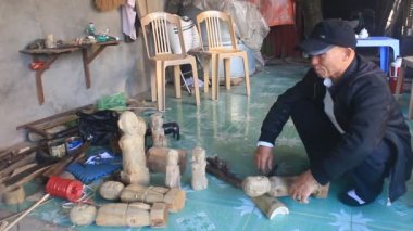 Hai Duong, Vietnam, esnaf ve su kuklacılık Vietnam