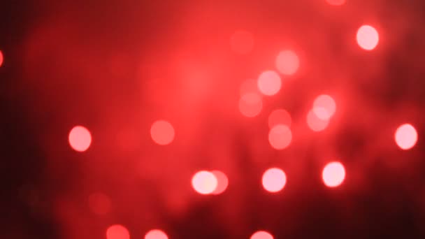 Feux d'artifice dans le ciel