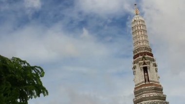 Bangkok Zümrüt Buda Tapınağı