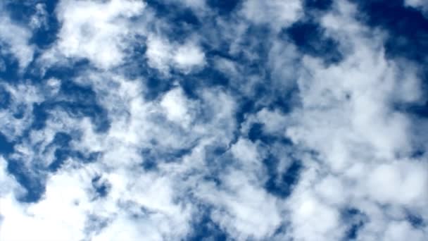 nuages dans le ciel