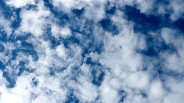 nuages dans le ciel