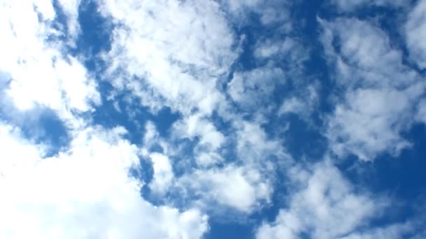 nuages dans le ciel