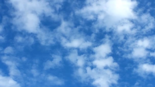 nuages dans le ciel