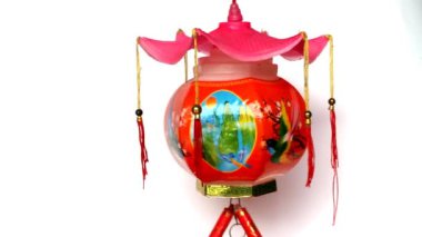 Fener, Asya çocuk oyuncak