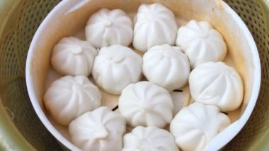 buğulama köfte yiyecektir