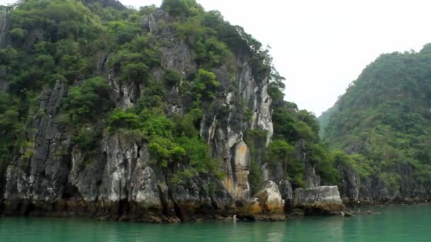 Montagne et mer 