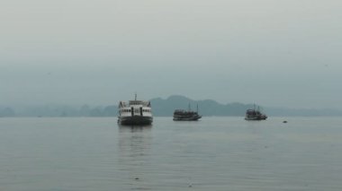 NET, yapım balıkçı Asya