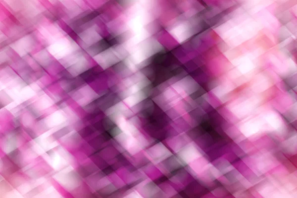 Abstract pink geometric background — Stock Photo, Image