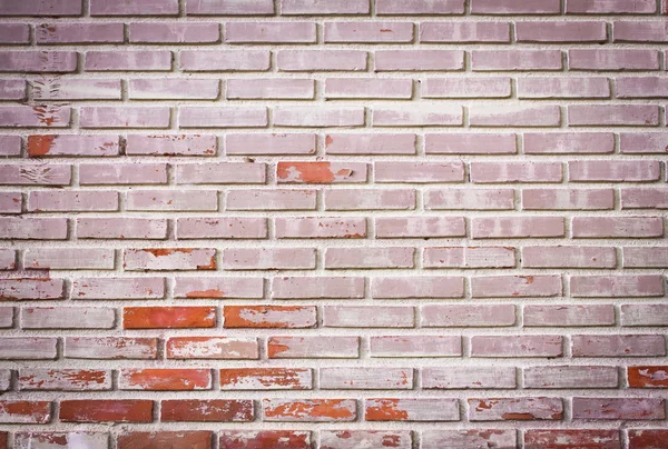 Old brick wall — Stock Photo, Image