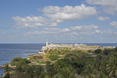 Havana deniz feneri