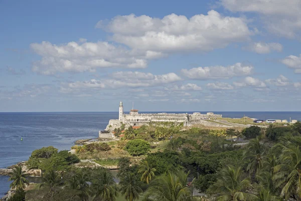 Havana Lighthouse Stock Picture