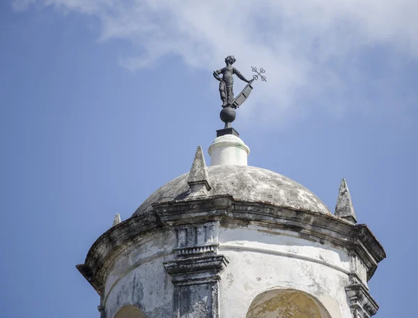 Havana, Küba'da La Giradilla