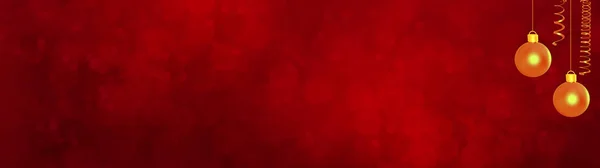 Довга Панорама Красива Кольорова Текстура Прикраса Святковий Різдвяний Фон Дизайну — стокове фото