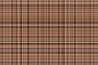 Tasarımcı, arkaplan, tekstil için duvar kağıdı, farklı kalınlıkta, kareli, kahverengi, jpeg bitmap çizgileri olan soyut geometrik motif