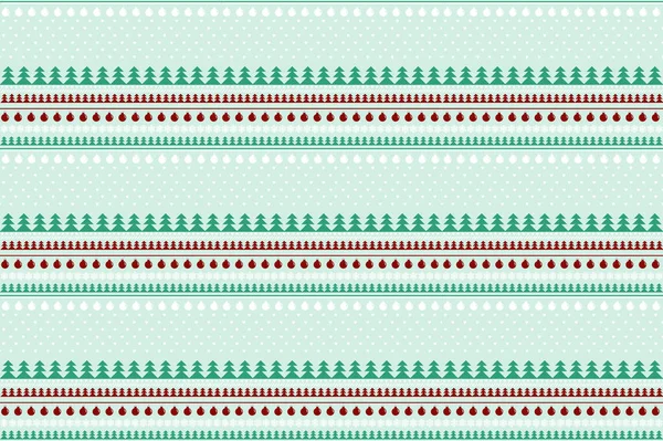 设计师无缝图案 圣诞节 斯堪的纳维亚背景 纺织品壁纸 抽象几何图案 不同厚度的线条 Jpeg位图 — 图库照片