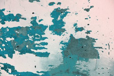 Eski alçı, beton duvar, duvarın eski dokusu, tasarımcı için hacim kalıbı, duvar kağıdı, arkaplan, oda onarımı, yüzeylerin iyileştirilmesi, düzleştirme ve boyama