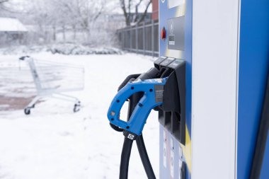 Zarif ev şarj çözümü NIO Power Home 3.0 akıllı özellikler, akıllı ev, Alman çevresel sürdürülebilirliği, E-hareketlilik altyapısı ve perakendecilik, Frankfurt - 8 Şubat 2024 