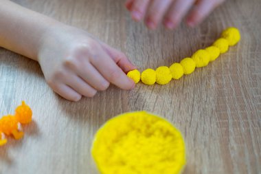 Fas Dirham parası, kağıt dirhem banknotları, konsept nakit ödemeleri, parasal tasarruflar, tatil, takas ve nakit para tasarrufu.