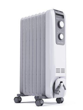 Elektrikli yağ ısıtıcısı