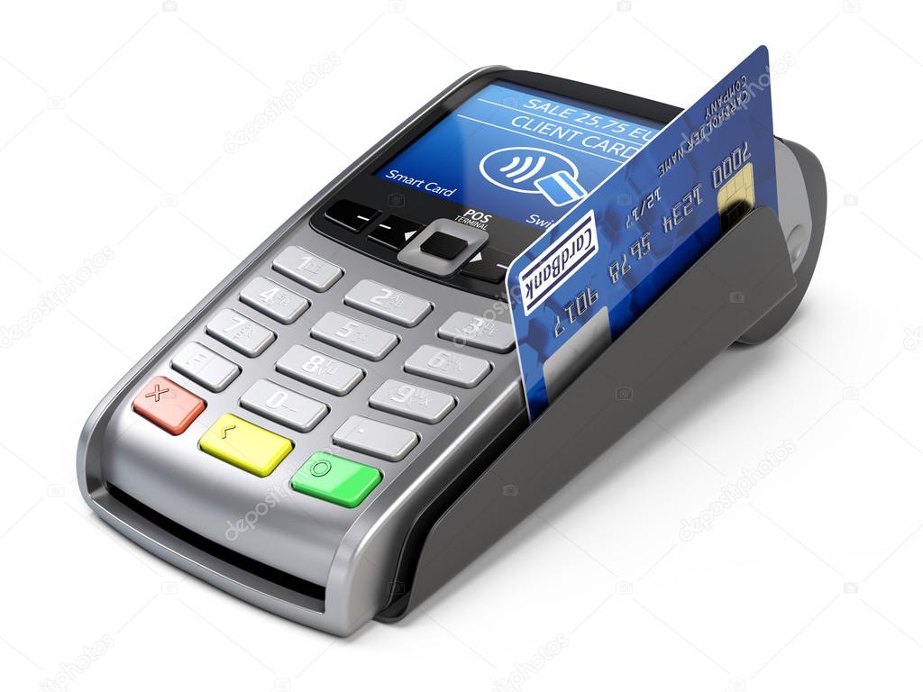 credit card pos terminal credit card pos terminal