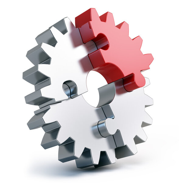 Головоломка
