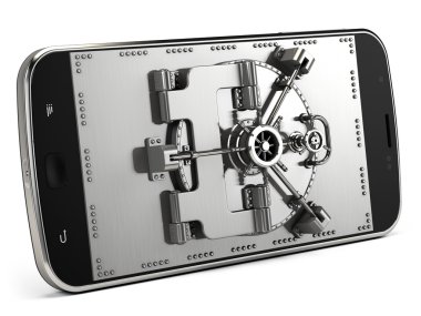 Mobil güvenlik kavramı