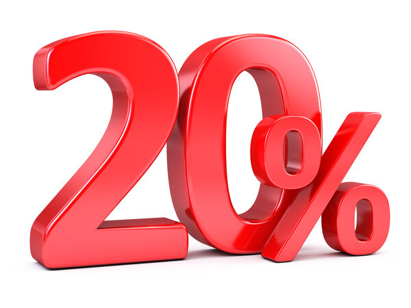 Скидка 20%
