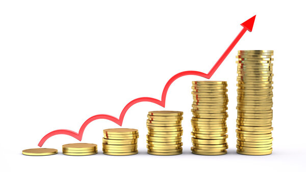 Business success concept