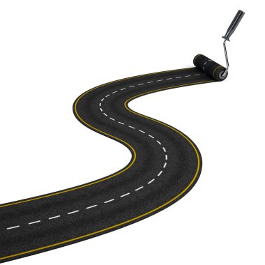 Rulo ve yol