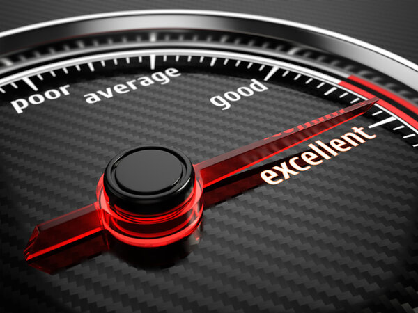 Концепция обслуживания клиентов