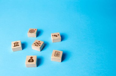 Ticari özellikleri olan bloklar. Başarılı bir şirket kurmanın bileşenleri. Yatırım için elverişli koşullar. Yönetim eğitimi aldım. Girişimciler için teşvikler. Yeni paradigma