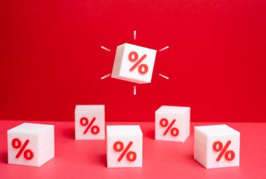 İndirimdeki en iyi indirim. Özel fiyat. Mevsimlik satış. Bankacılık. Yatırımlar ve krediler. Kredi notu.