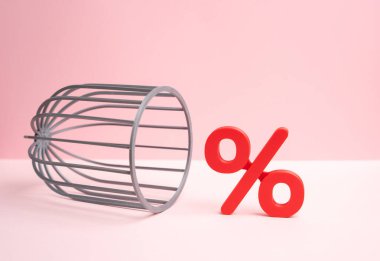 Faiz kafesinden çıkarıldı. İpotek ve kredilerin faiz oranlarının kaldırımlarının sonu. Deregülasyon, kredi genişlemesi ve yeni bankacılık politikaları. Maliye, kredi piyasaları ve ekonomik reformlar