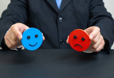 Ruh hali ve memnuniyet değerlendirmesi. Müşterilerin ve iş adamlarının görüşlerini ve isteklerini araştır. İnsan kaynakları analizleri ve tüketici sezgileri. Anketler ve kurumsal geri bildirim raporları.