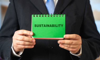İş sürdürülebilirliği. Kurumsal sorumluluk, etik uygulamalar, verimli kaynak kullanımı ve çevreye duyarlı stratejiler yoluyla uzun vadeli değer yaratılması.