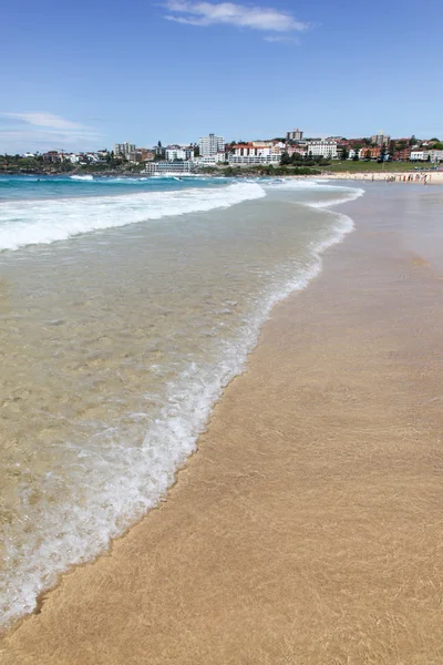 Bondi Beach - Sydney Australia — Stock Photo, Image