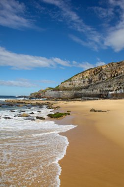 Newcastle Beach - Newcastle Avustralya