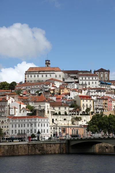 Coimbra - Portugal — Stock Photo, Image