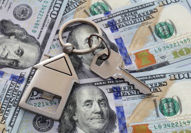 Amerikaanse honderd dollar notities