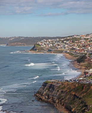 Newcastle Avustralya