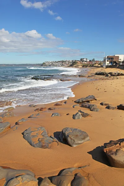 Newcastle australia — Foto de Stock