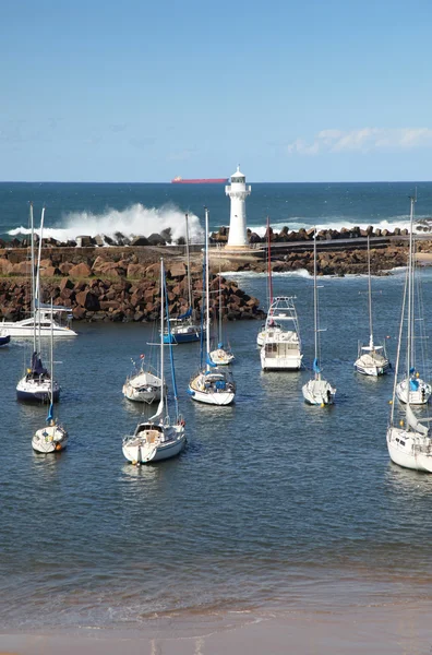 Wollongong Australia —  Fotos de Stock