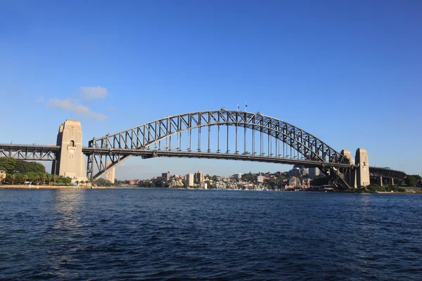 Sydney Harbour Bridge - Sydney Nsw Avustralya