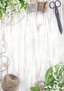 Vadi çiçekleri zambağı