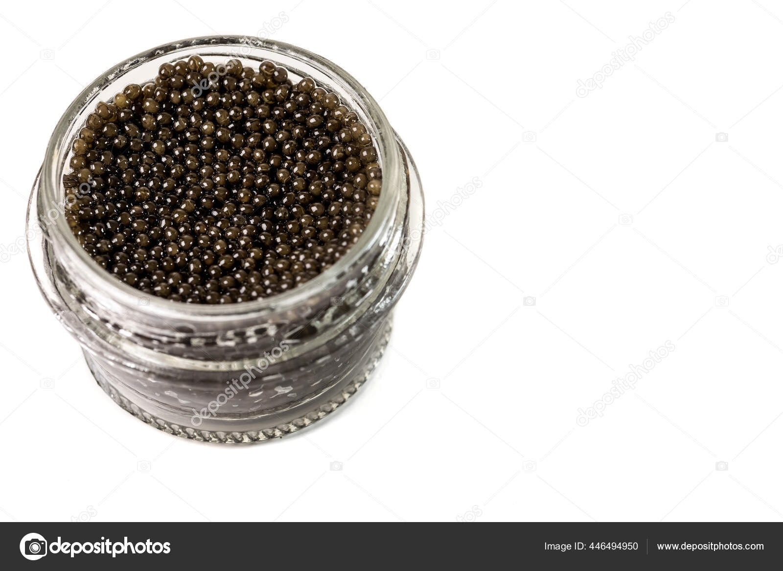 pic Beluga Sturgeon Eggs depositphotos