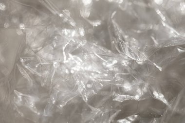 Buruşuk. Kullanılan materyallerin atık geri dönüşümü ve ekolojisi sorunları.