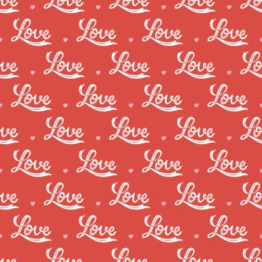 Sevgililer Günü kusursuz desen