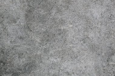 Hafif lekeli düz beton duvar